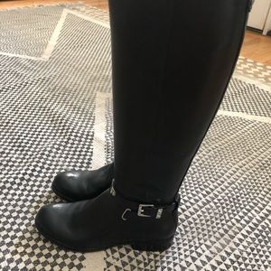 MICHAEL KORS Knee High Boots 💍👑